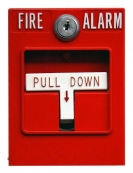 Pull Stations-4 Pull Stations-4