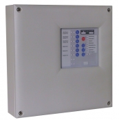 Fire Control Panel-2 Fire Control Panel-2