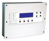 Fire Control Panel-3 Fire Control Panel-3