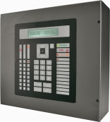 Fire Control Panel-4 Fire Control Panel-4