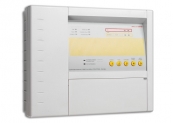 Fire Control Panel-6 Fire Control Panel-6