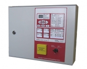 Fire Control Panel-8 Fire Control Panel-8