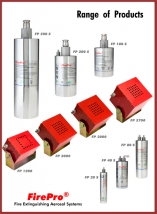 Fire Pro Products Fire Pro Products