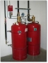 HFC227ea Cylinders