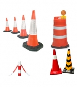 Safety Cones