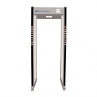 Walk Through Metal Detector-1