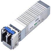 Fiber Transceiver-1