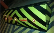 ROAD BLOCKER