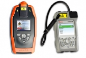 Chemical detectors