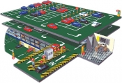 CAR PARKING SYSTEM-7 CAR PARKING SYSTEM-7