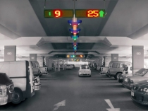 CAR PARKING SYSTEM-8 CAR PARKING SYSTEM-8