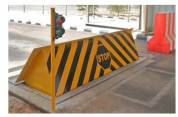 ROAD BLOCKER