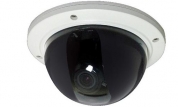 IN SEALING DOME CAMERAS IN SEALING DOME CAMERAS