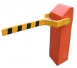 BARRIER - HAB