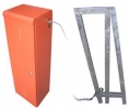 BARRIER - CB