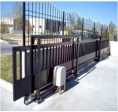 SLIDING GATE - ESGO